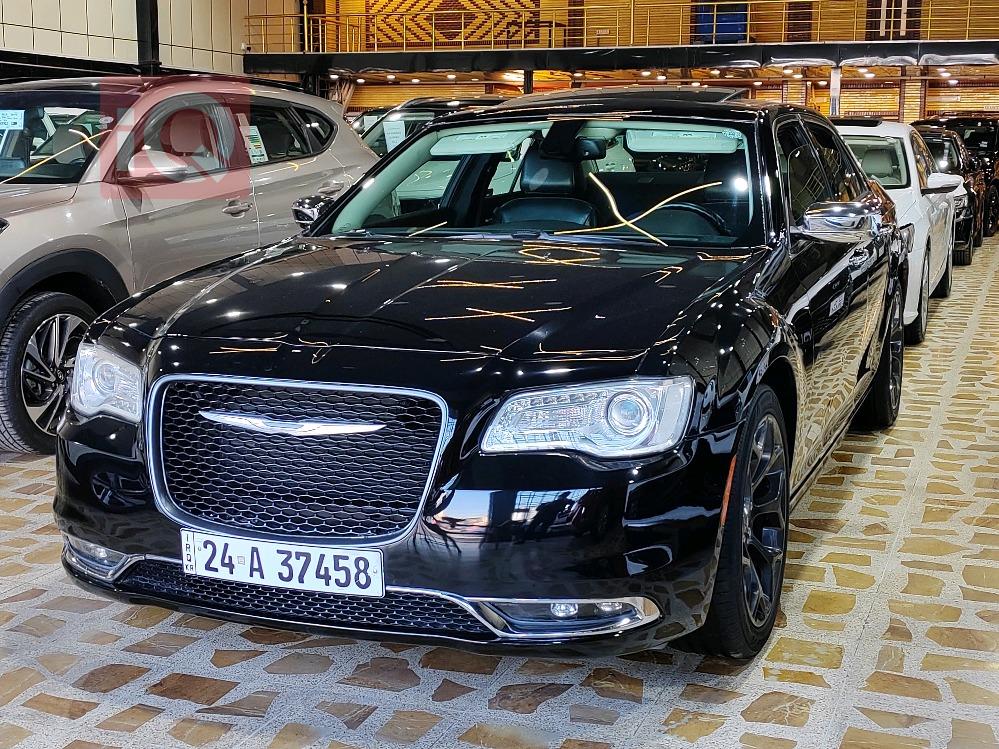 Chrysler 300